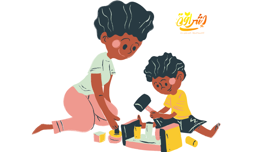 نصائح فى تربية الأطفال