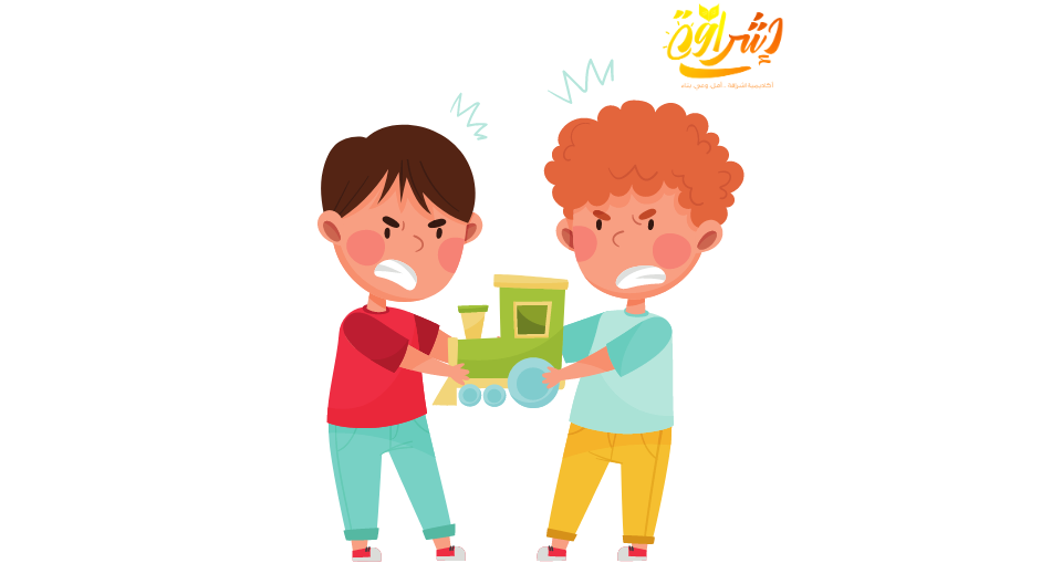 خلافات الإخوة ....الأسباب وكيفية التعامل؟