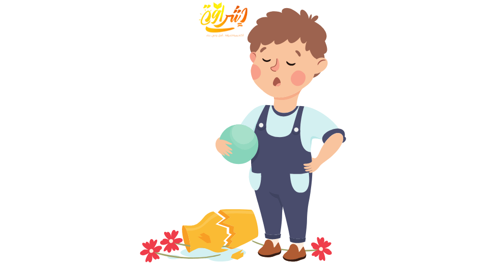 فرط النشاط عند الأطفال
