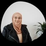 هاجر محمد عبد العظيم