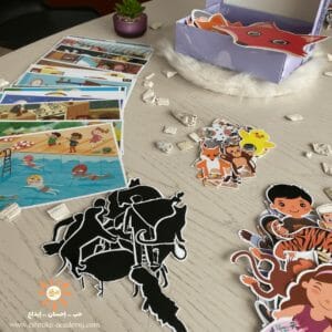 ⁦أنت المؤلف...عبر مصنع الحكايات⁩ - الصورة ⁦5⁩