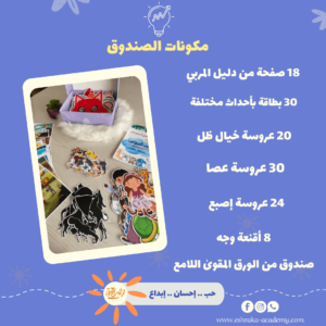 ⁦أنت المؤلف...عبر مصنع الحكايات⁩ - الصورة ⁦4⁩